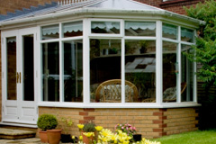 conservatories Stoke Albany