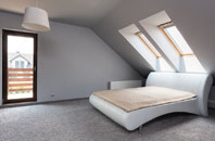 Stoke Albany bedroom extensions