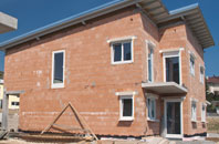 Stoke Albany home extensions