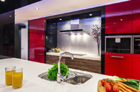 Stoke Albany kitchen extensions