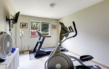 Stoke Albany home gym construction leads