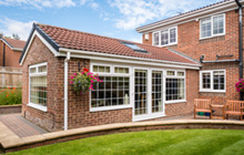 Stoke Albany house extension leads