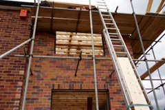 house extensions Stoke Albany